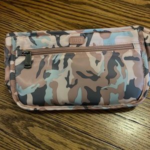 Lug parasail in rose camo NWOT